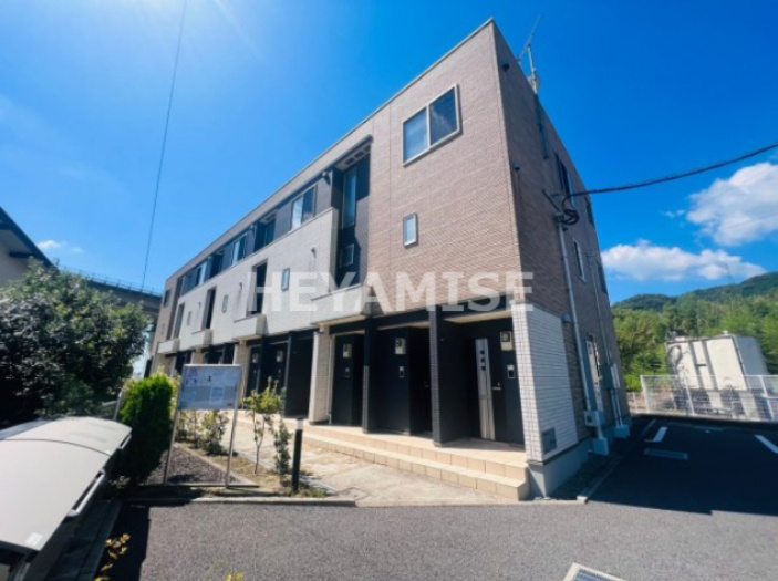 アイヒルズ　リル