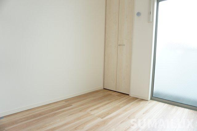 BoaSorte坪井のその他