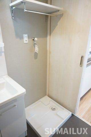 BoaSorte坪井の設備