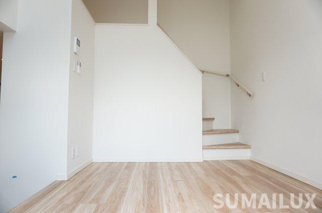 BoaSorte坪井の居間・リビング