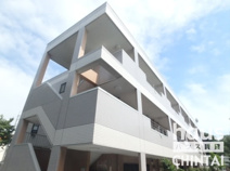 ドミールシャルマンの画像