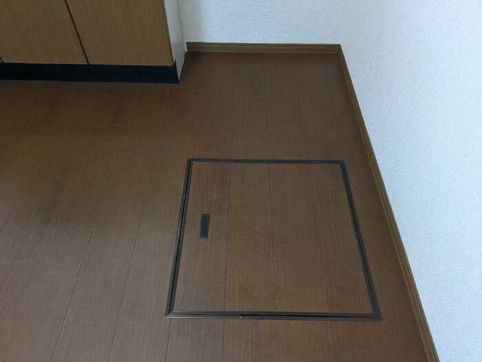 サンボナール　Ａの設備