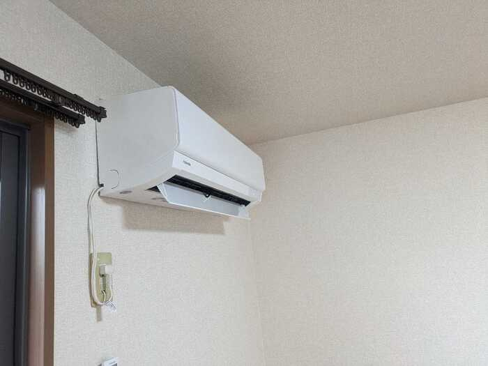 サンボナール　Ａの設備