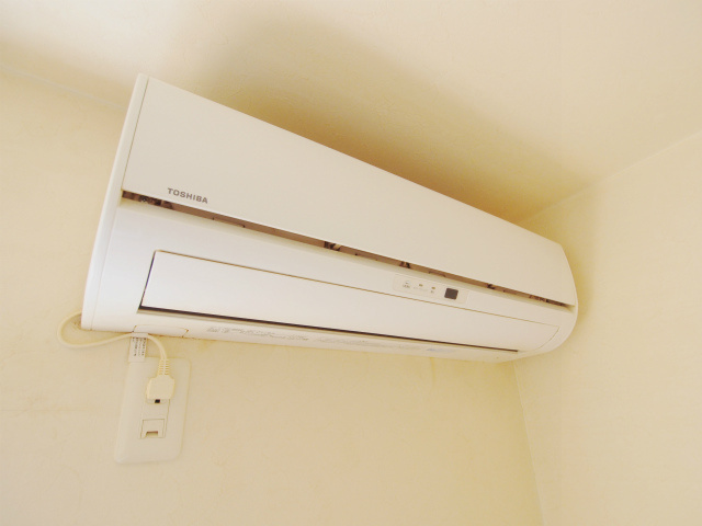 ムーンパディ船越の設備