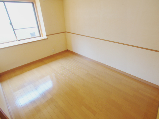 ムーンパディ船越の洋室