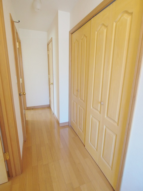 ムーンパディ船越の展望