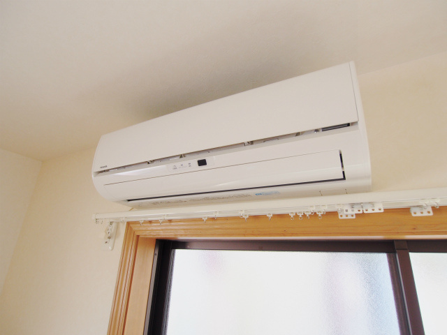 ムーンパディ船越の設備