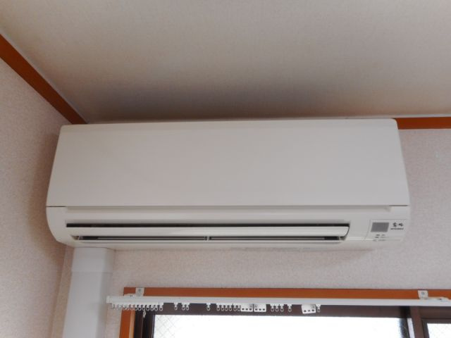 木瀬川リバーサイドマンションの設備