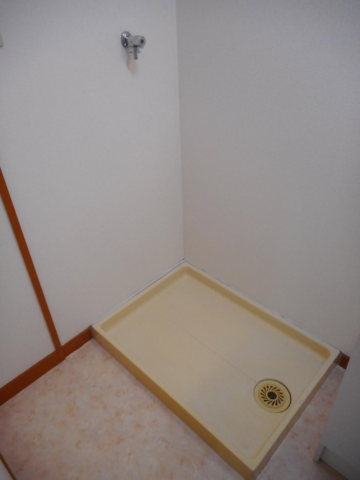 木瀬川リバーサイドマンションの設備