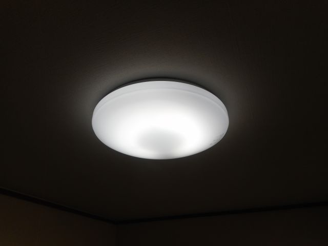 木瀬川リバーサイドマンションの設備