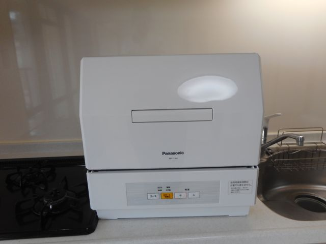 木瀬川リバーサイドマンションの設備