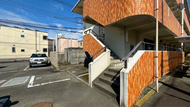 木瀬川リバーサイドマンションのその他共用部分