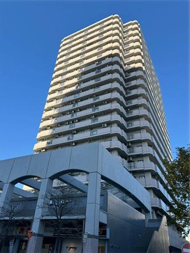 ツインタワー住利毛利館