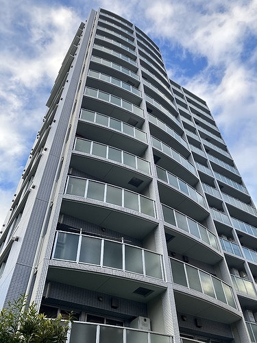 クオリア代々木