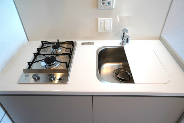 Ｊ．ＧＲＡＮ　Ｃｏｕｒｔ　品川西大井ＥＡＳＴのその他|※写真は同タイプ住戸です。