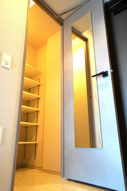 Ｊ．ＧＲＡＮ　Ｃｏｕｒｔ　品川西大井ＥＡＳＴのその他|※写真は同タイプ住戸です。