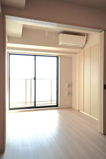 Ｊ．ＧＲＡＮ　Ｃｏｕｒｔ　品川西大井ＥＡＳＴのその他|※写真は同タイプ住戸です。