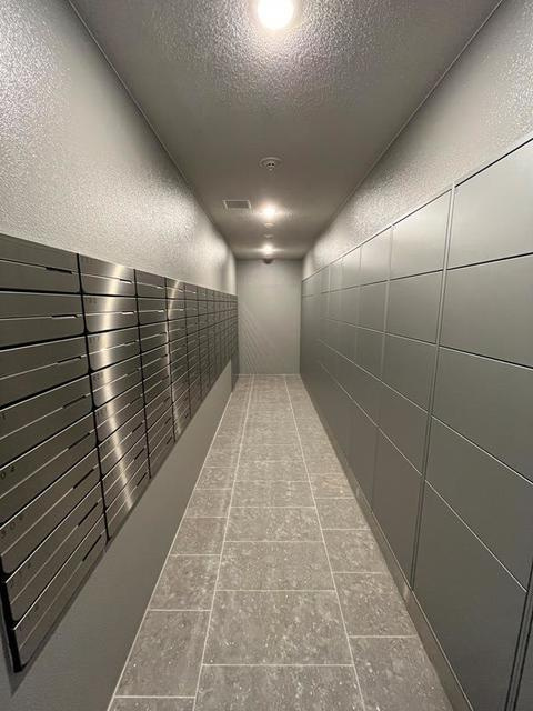 Ｊ．ＧＲＡＮ　Ｃｏｕｒｔ　品川西大井ＥＡＳＴのその他共用部分