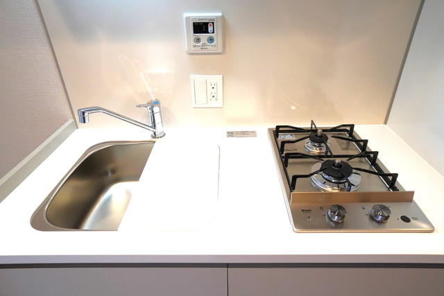 Ｊ．ＧＲＡＮ　Ｃｏｕｒｔ　品川西大井ＷＥＳＴのその他|※写真は同タイプ住戸です。