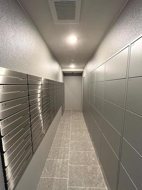 Ｊ．ＧＲＡＮ　Ｃｏｕｒｔ　品川西大井ＷＥＳＴのその他共用部分