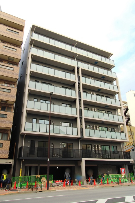 ロイジェント扇橋