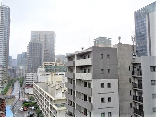 ＫＤＡ　ＧＯＴＥＮＹＡＭＡのその他|バルコニーからの眺望　※2019年7月撮影