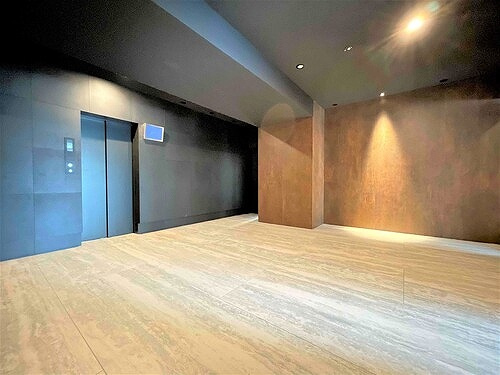 ＫＤＡ　ＧＯＴＥＮＹＡＭＡのその他|エレベーター　※2019年7月撮影