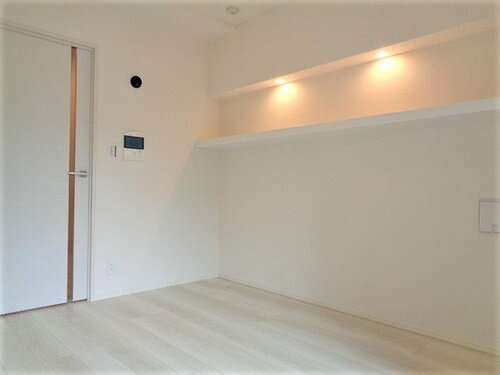 ＫＤＡ　ＧＯＴＥＮＹＡＭＡの居間・リビング|洋室　※2019年7月撮影