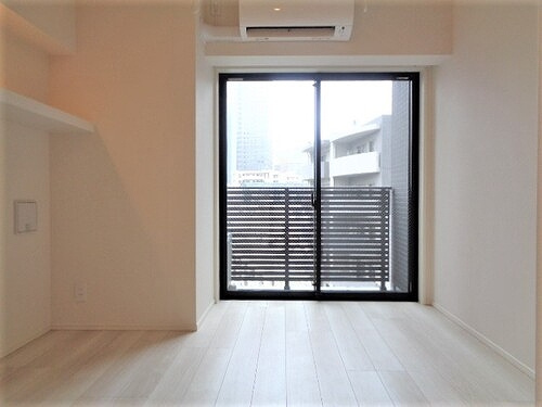 ＫＤＡ　ＧＯＴＥＮＹＡＭＡの居間・リビング|洋室　※2019年7月撮影