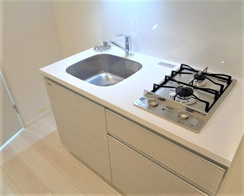 ＫＤＡ　ＧＯＴＥＮＹＡＭＡのキッチン|キッチン　※2019年7月撮影