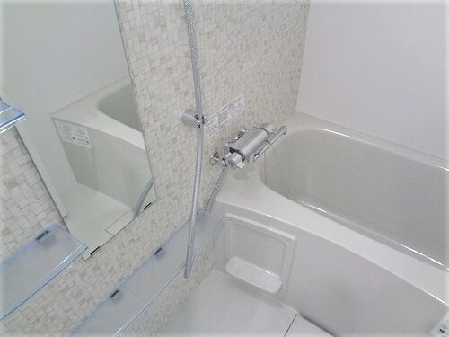 ＫＤＡ　ＧＯＴＥＮＹＡＭＡの浴室|浴室　※2019年7月撮影