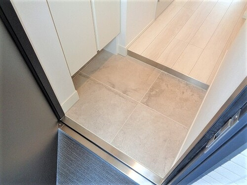 ＫＤＡ　ＧＯＴＥＮＹＡＭＡの玄関|玄関　※2019年7月撮影