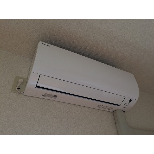 ラ・フロレスタ壱番館のその他|エアコン