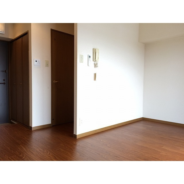 ラ・フロレスタ壱番館のその他|洋室