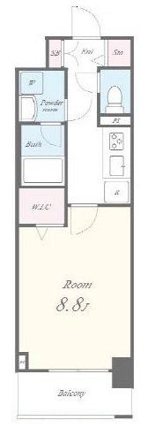 クロシェットプラース