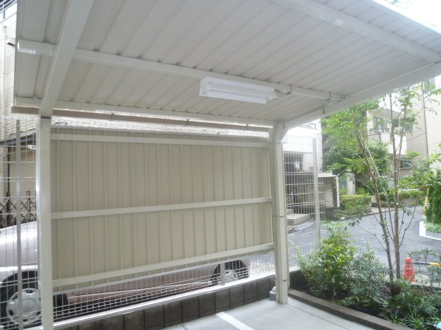 フレンシア高円寺北