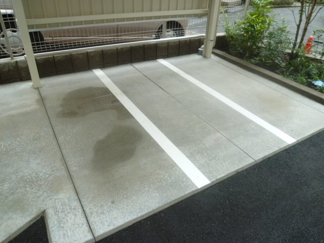 フレンシア高円寺北の設備