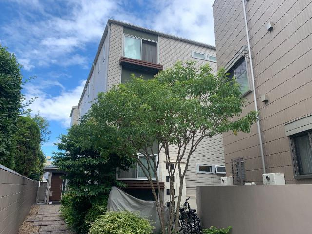 グリーンノート千駄木