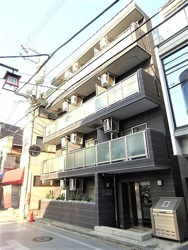 パピ中野ラウンジ