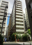 ルクレ新川レジデンスの画像