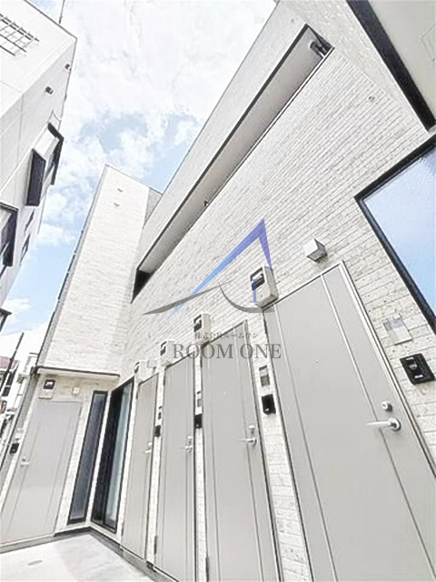 グランシャレー梅田