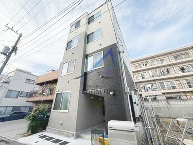 アンドレジデンス中丸町