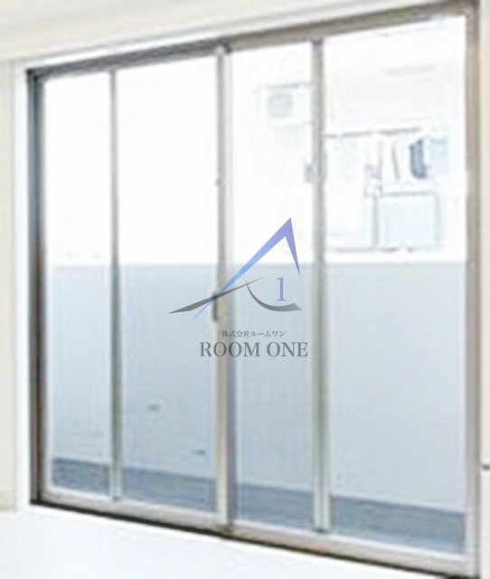 ＡＺＥＳＴ赤塚新町のバルコニー|バルコニーです。