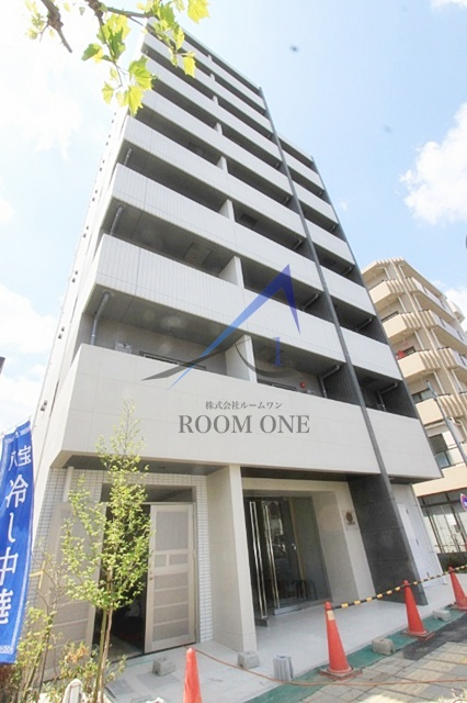 ＡＺＥＳＴ赤塚新町