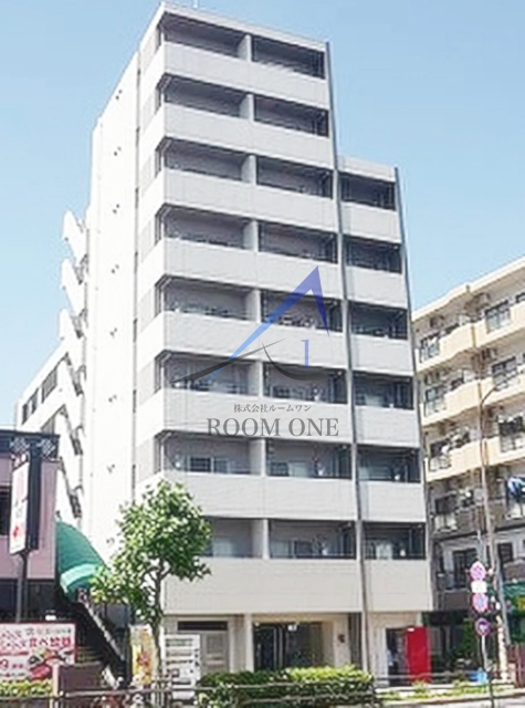 ＡＺＥＳＴ赤塚新町