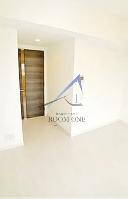 ＡＺＥＳＴ赤塚新町の居間・リビング|洋室のお部屋です。