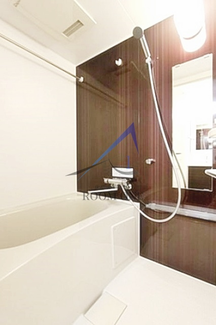 ＡＺＥＳＴ赤塚新町の浴室|お風呂です。