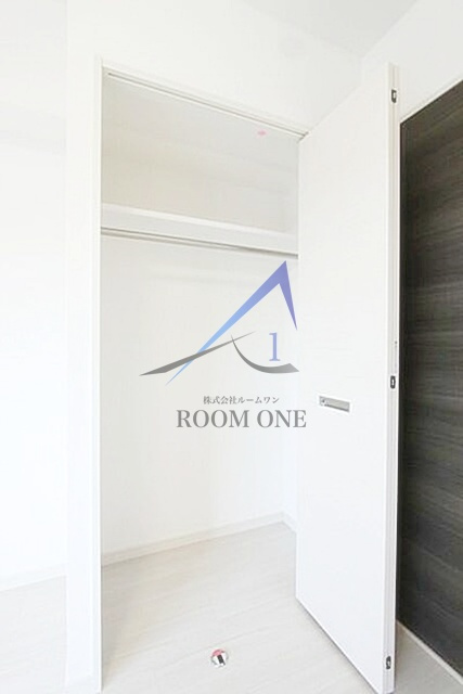 ＡＺＥＳＴ赤塚新町の収納|収納です。