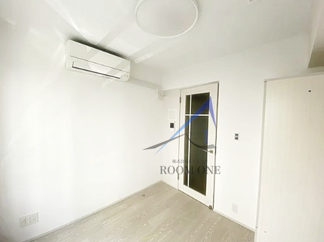 プラチナフォルム東十条Ⅱの寝室|寝室です。