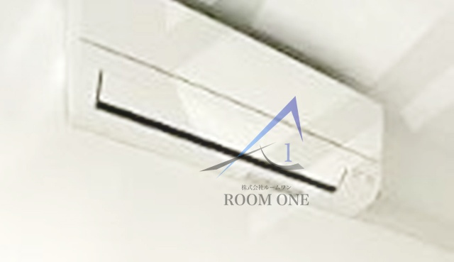 プラチナフォルム東十条Ⅱの設備|エアコンです。